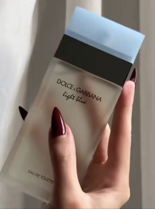 Оригинален Dolce&Gabbana Light Blue 100ml