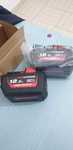 Acumulatori milwaukee m 18 12 ah noi