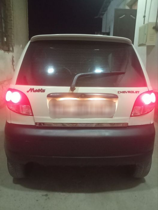 Матиз 2008 йил..