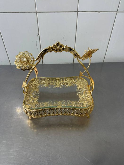 вазы для фруктов