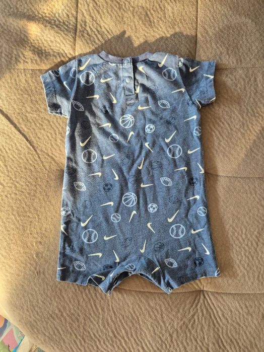 Гащеризон Nike- 9-12 месеца.