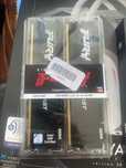 Kingstone 16GB x 2