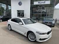 BMW Seria 5 Posibilitate finanțare credit /leasing auto avans 7900€