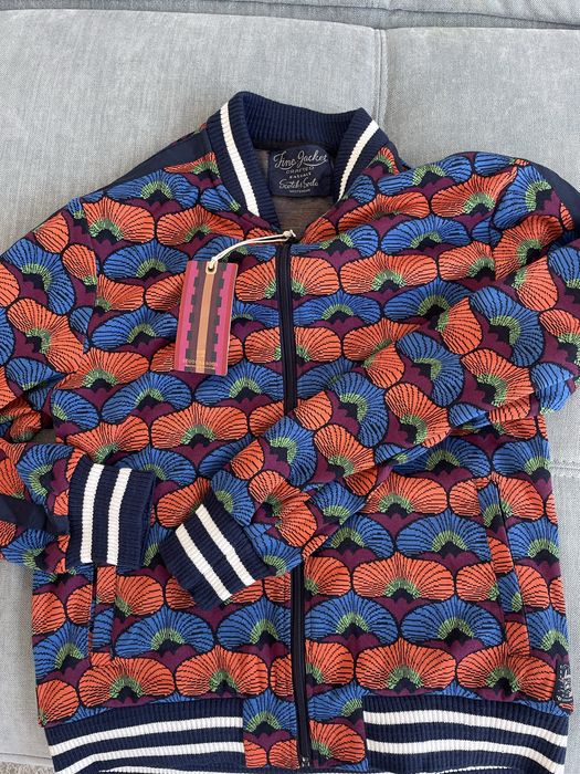 Geaca bomber Scotch & Soda