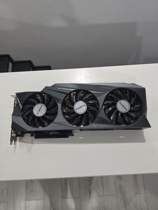 Gigabyte RTX 3080