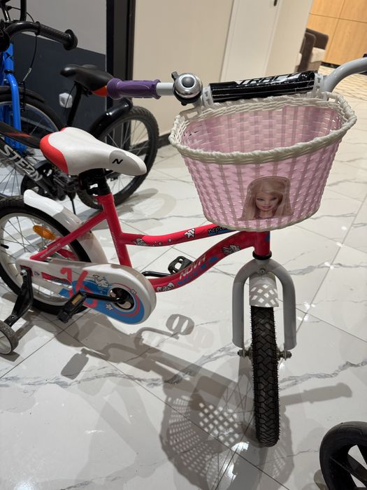 Продам велосипед Novatrack