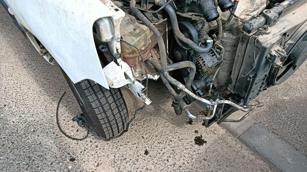 Vopsitorie auto București tinichigerie