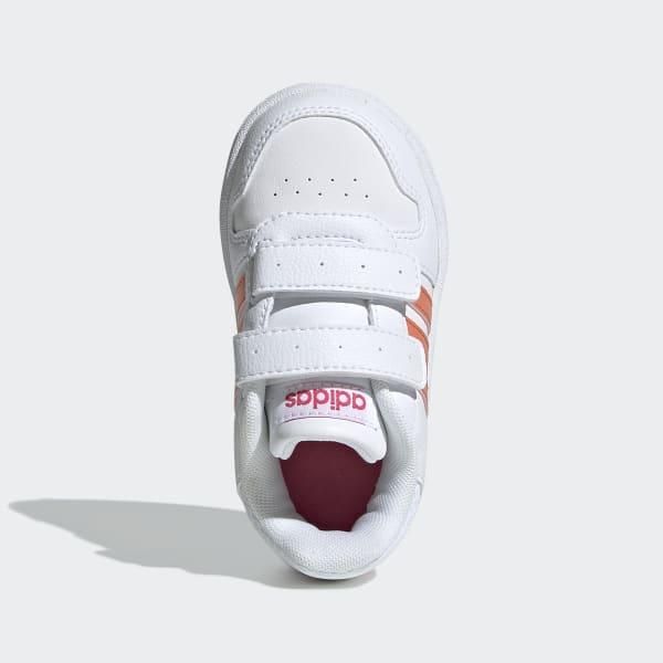 Детски маратонки Adidas Hoops 2.0 Shoes EE6730 - 22, 25