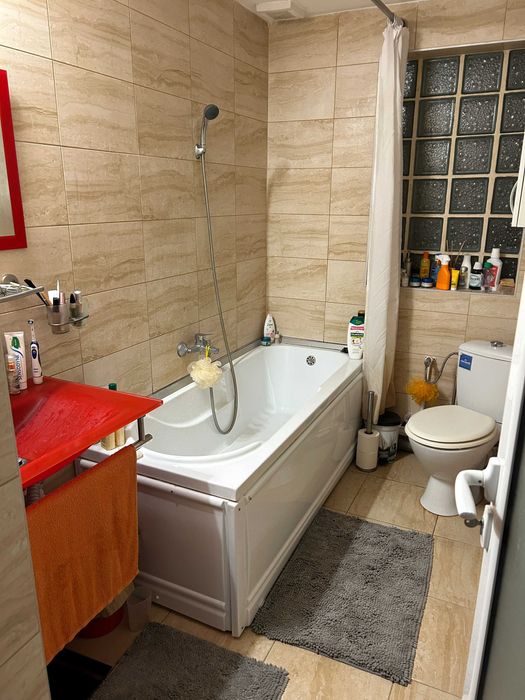 Craiter, 5 camere, D+P+E+M+pod