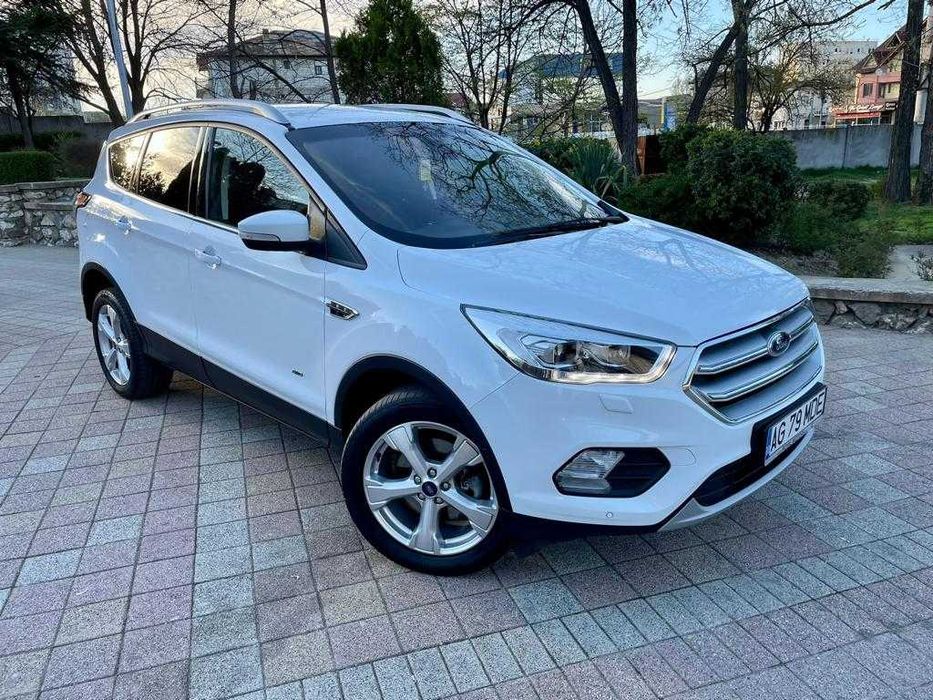 FORD KUGA stare foarte buna