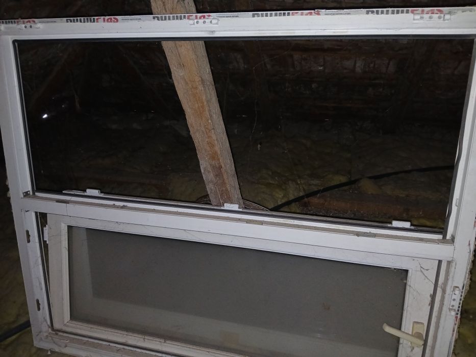 Oferta, 2 geamuri termopan ca noi