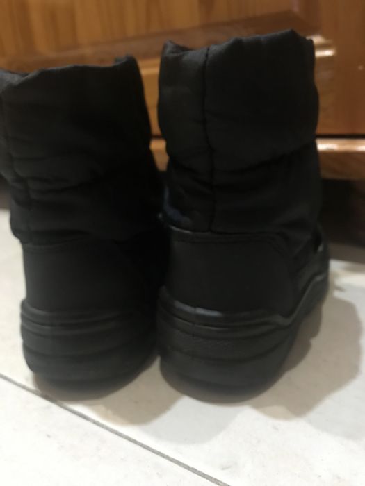 Ботушки за сняг 22