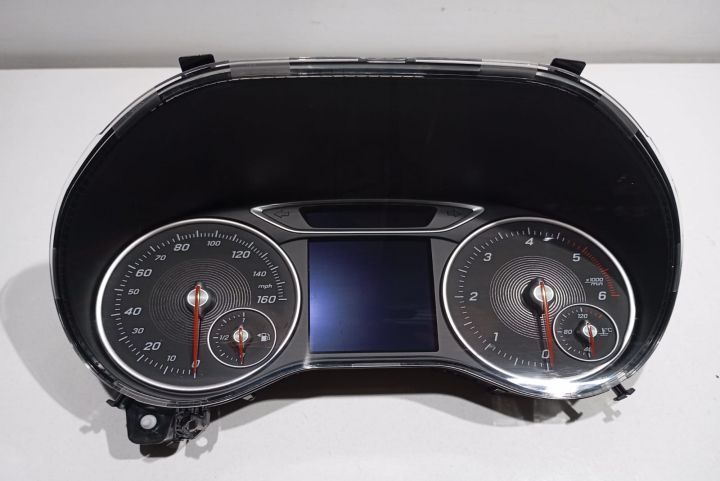 Ceasuri bord anglia A2469005017 Mercedes-Benz B-Class W246 [facelift]