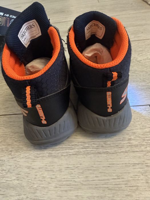 Skechers ghete marimea 25