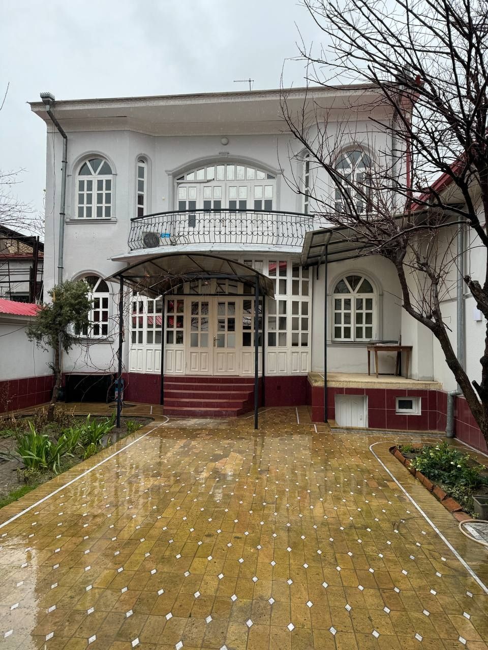 Аренда. ул.Ивлева. Свой дом