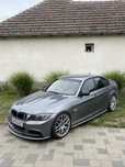 Vand BMW E90         .