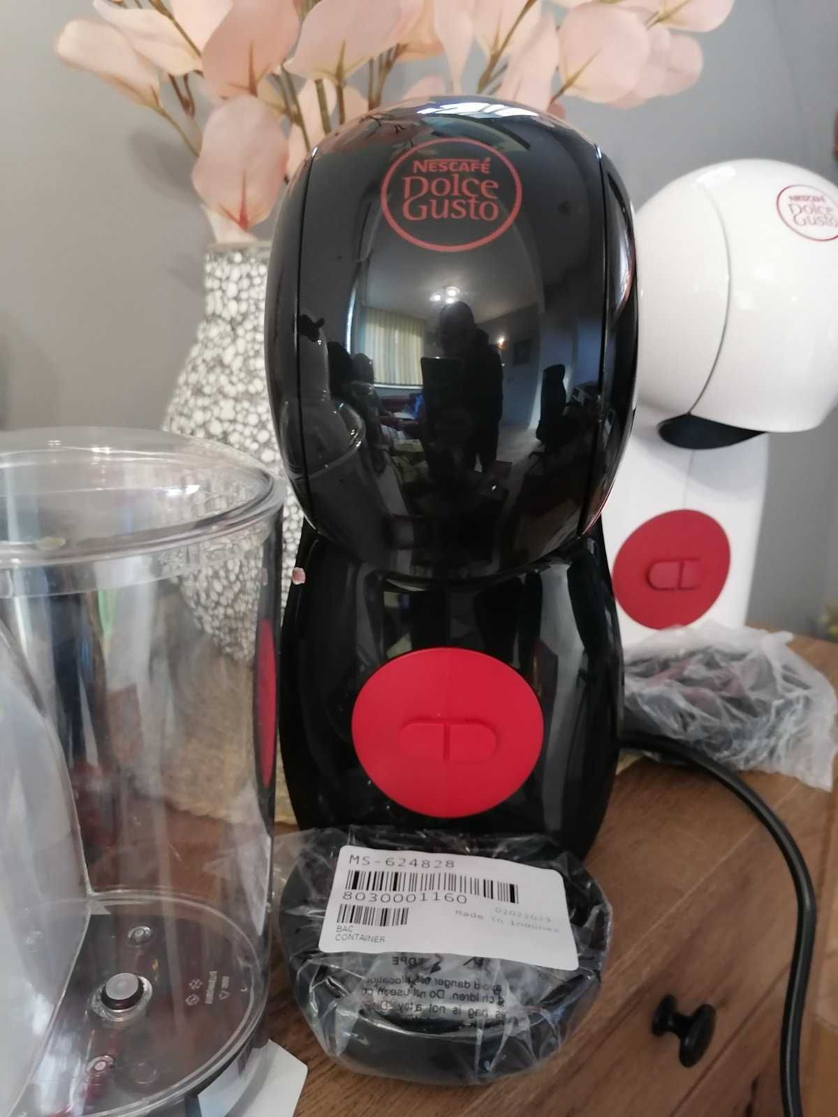 Мостри и Нови Dolce Gusto Piccolo Xs