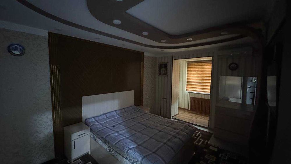 Своя квартира Метро ойбек  Корейский пасолства 2 комнатнаяя