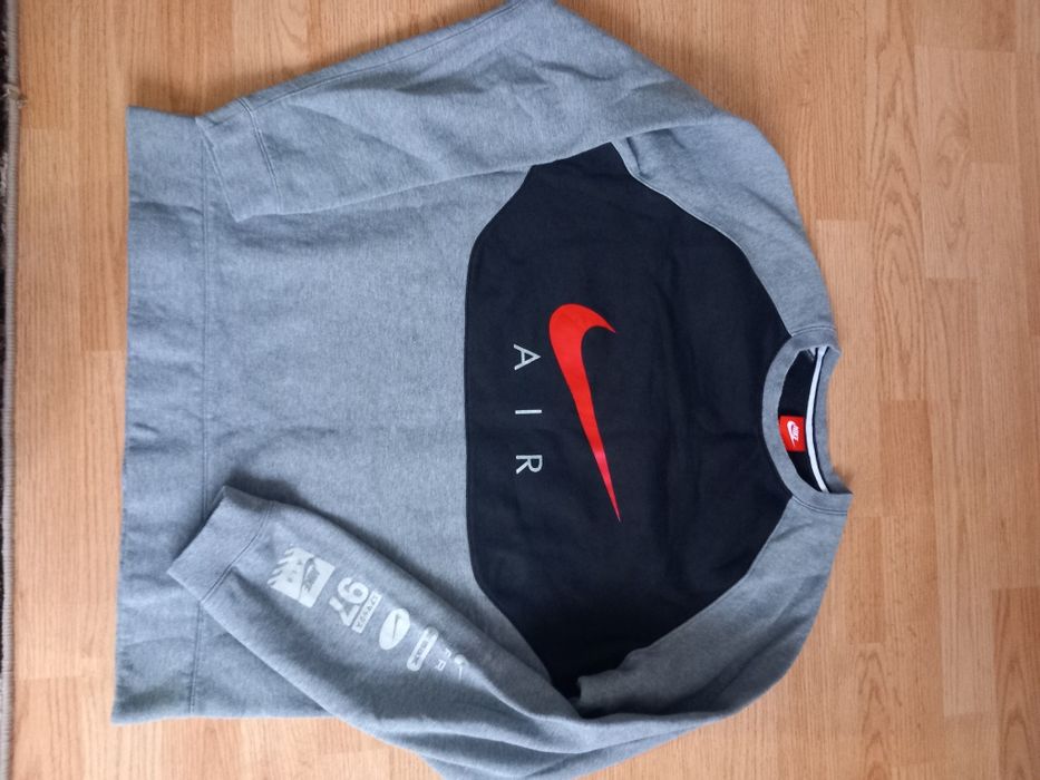 Bluza nike  bărbați