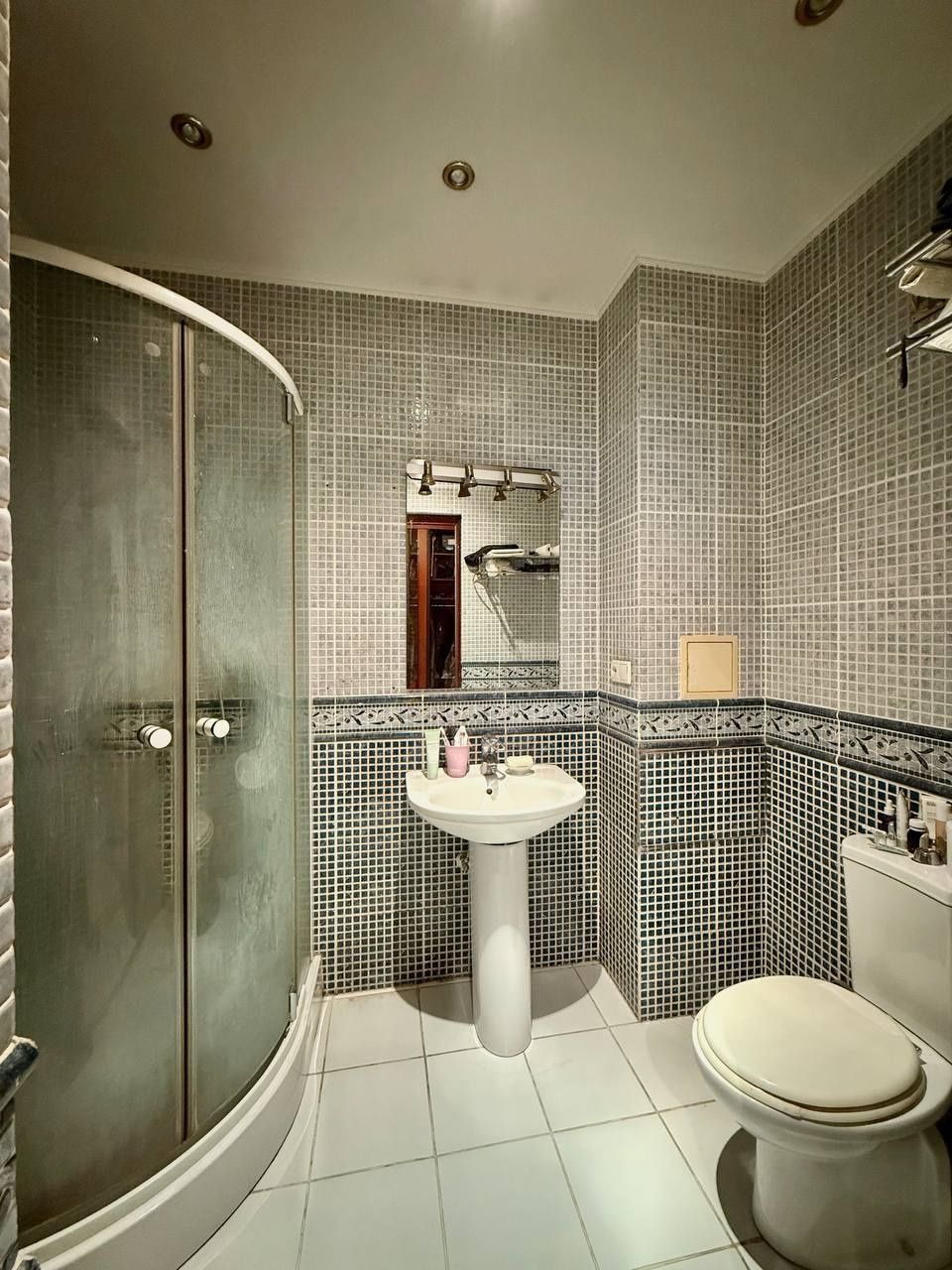 Продается 4х ком квартира, ор-р: Яхъё Гулямова/дет-ая Библиотека, 90м²