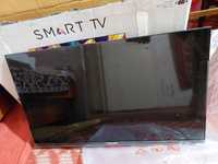 На запчасти телевизор PREMIER smart tv