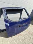 hayon portbagaj Dacia Duster 1