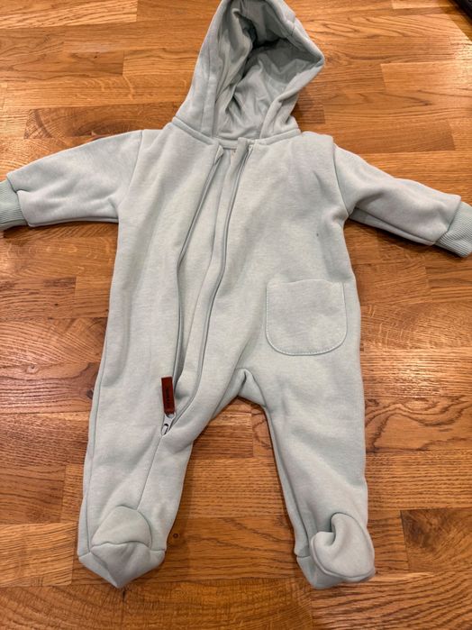 Бебешки космонавт