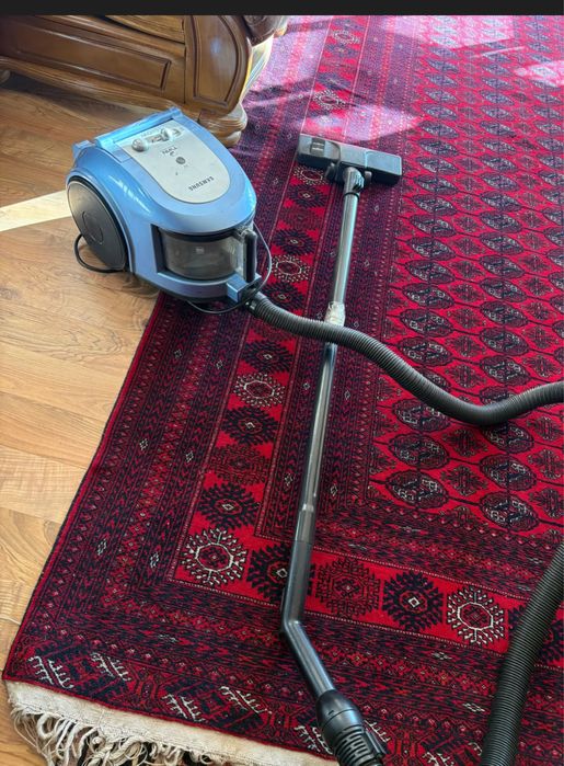 Работает хорошо