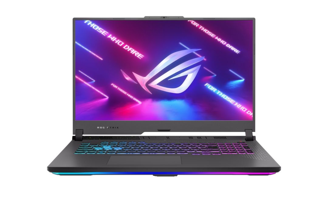 Новый Asus Rog Strix RTX4060 8GB 17.3 WQHD 240Hz Kafolat BEPUL yetkazs