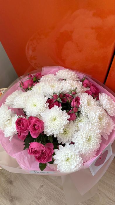 Продам букет цветов