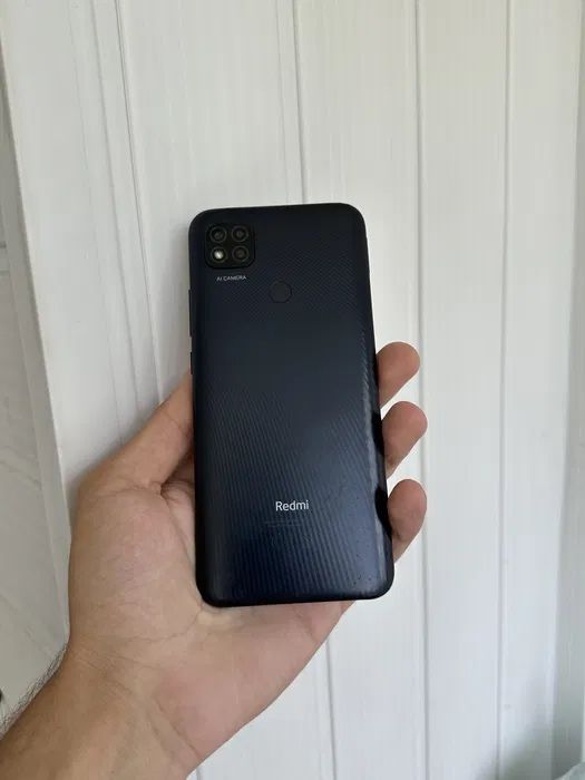 Redmi 9C 128GB Редми 9C 128ГБ