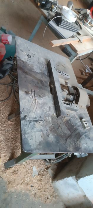 Устачилик станоклари сотилали