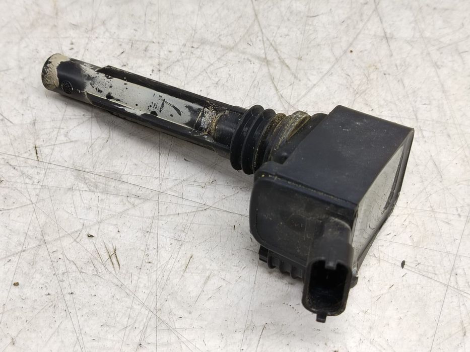 Bobina inductie A1751580003 SsangYong Korando 3 [2th facelift] [2017