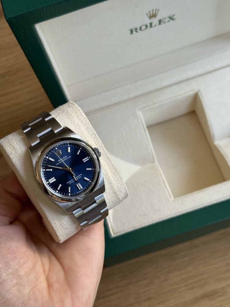 Rolex Oyster Perpetual 36