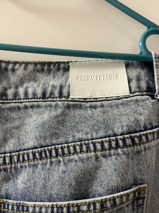 Дамски дънки - hoenmansander