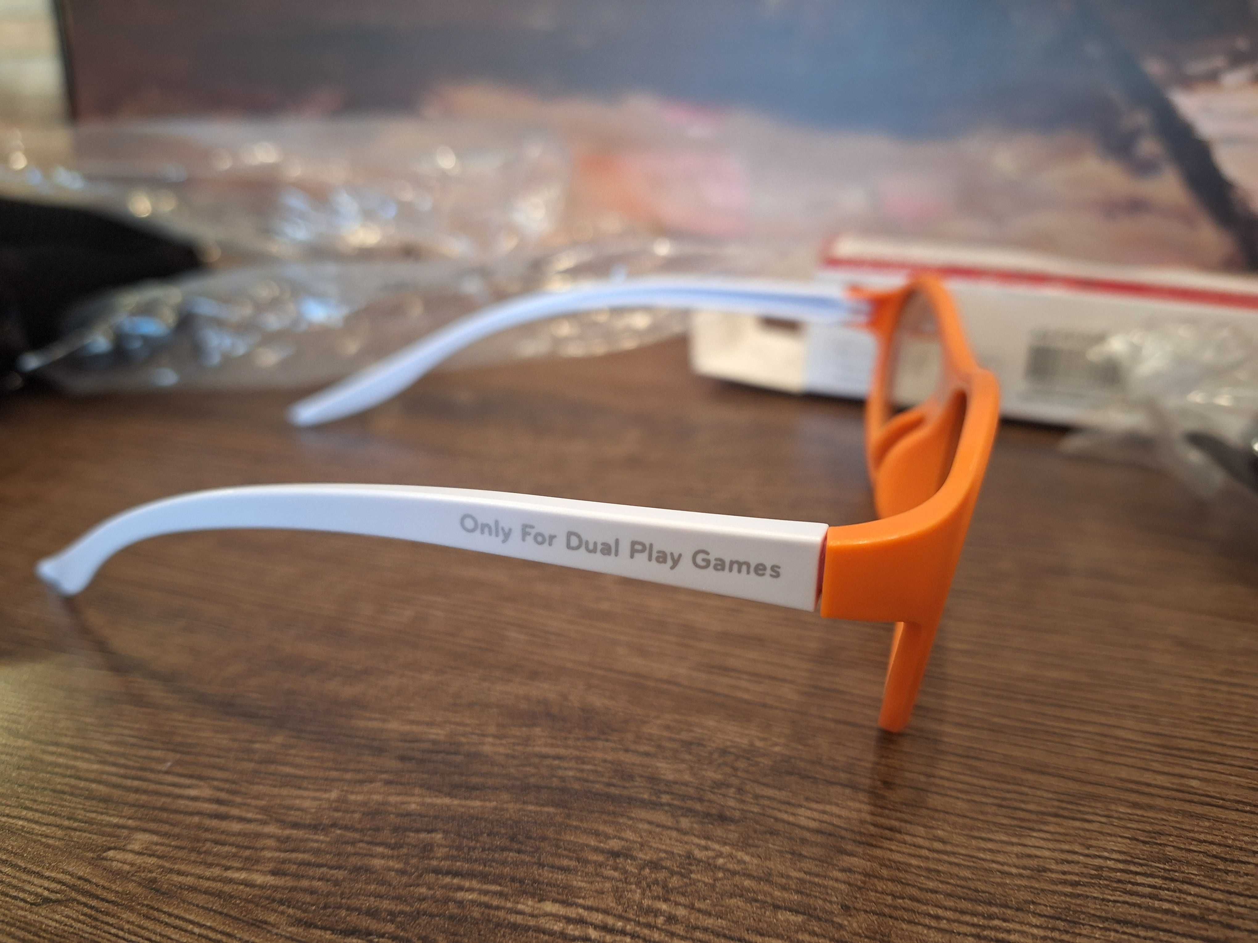 3D очила LG (AG-F315)