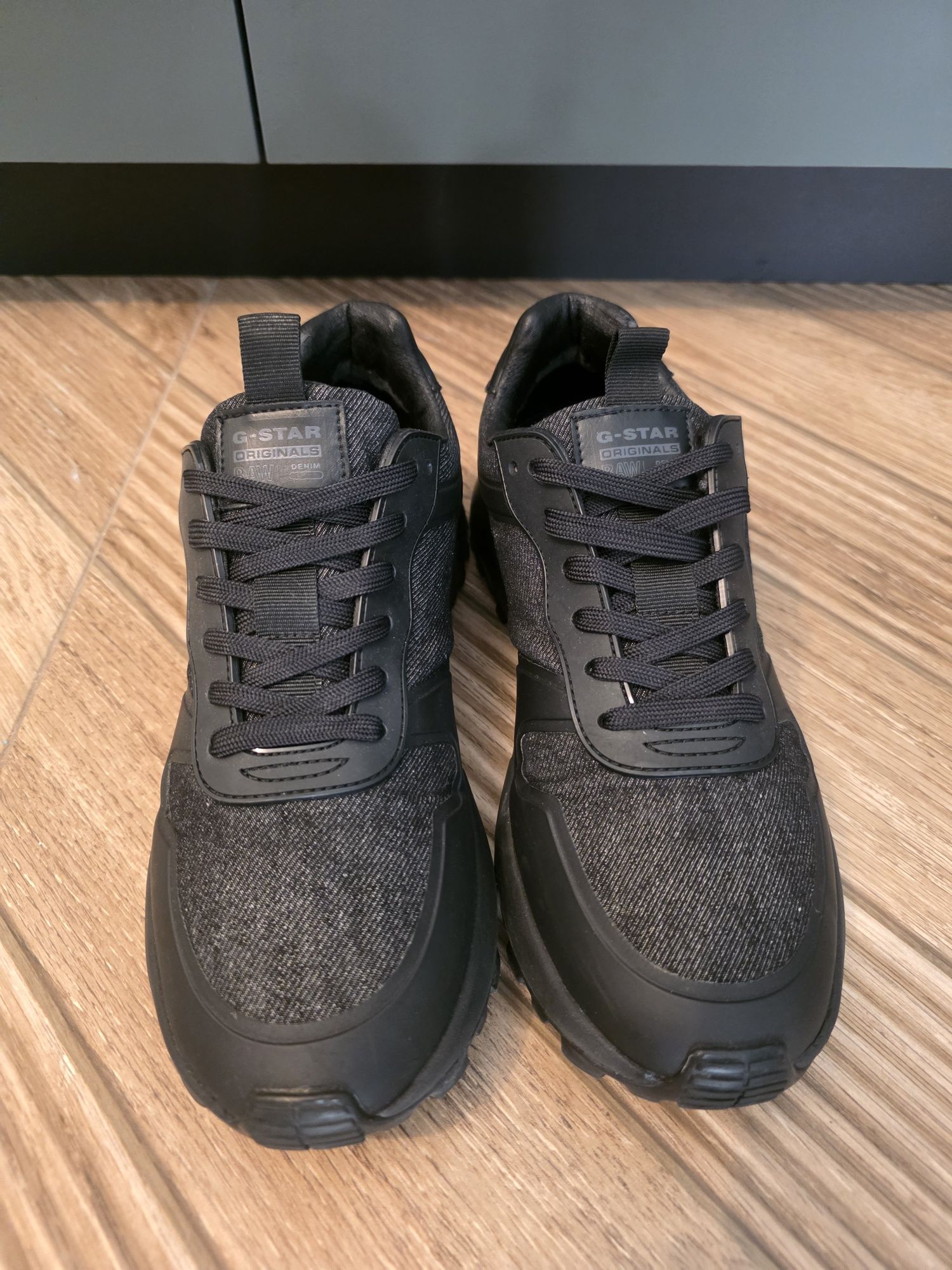 Мъжки маратонки G-STAR RAW