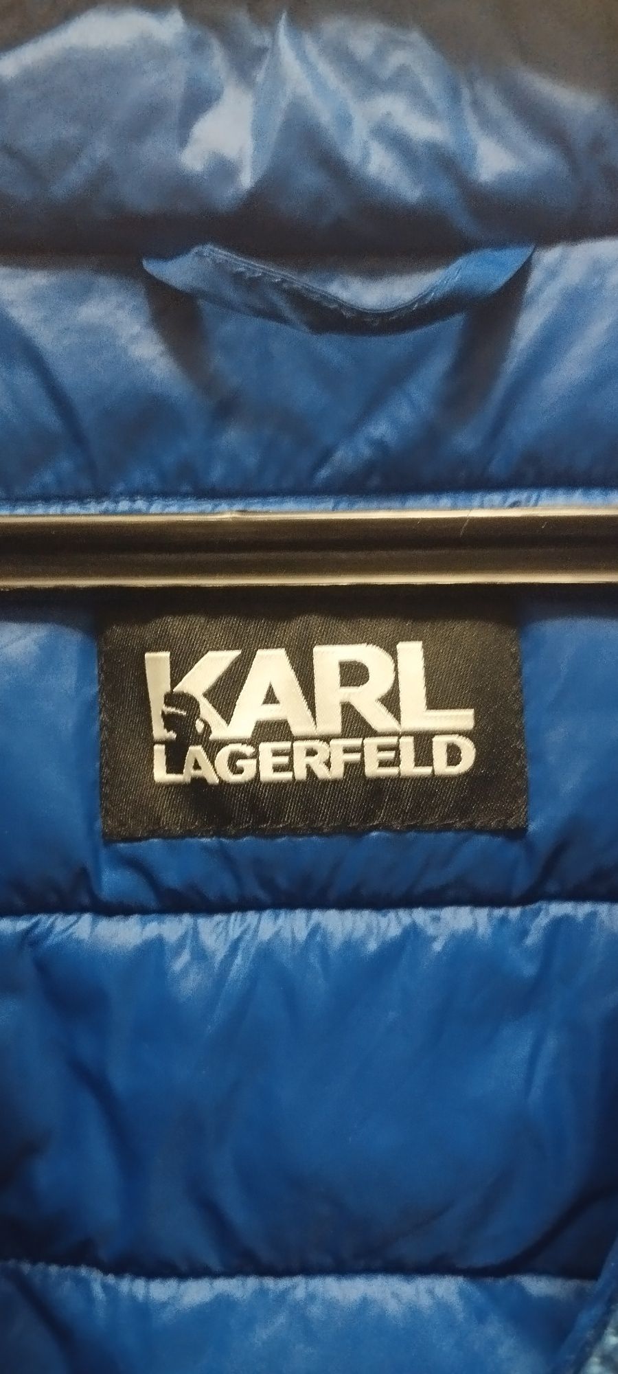 Дамски елек Karl Lagerfeld M"