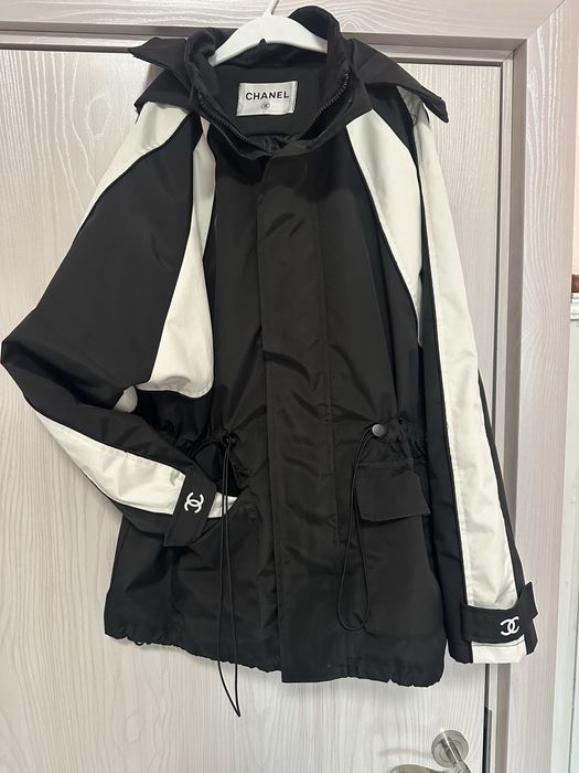 Яке CHANEL пролет/есен