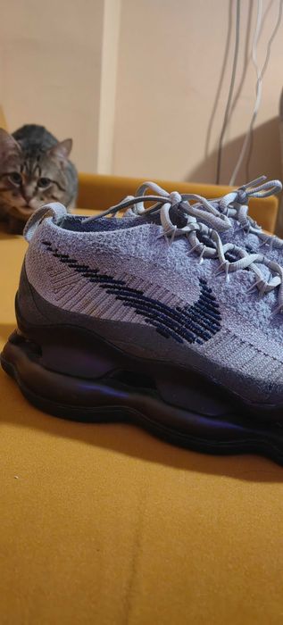 Nike Air Max Scorpion Flyknit