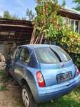 De vânzare mașină Nissan Micra Avariata
