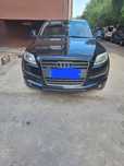 Vand Audi Q7 din 2008 S-line