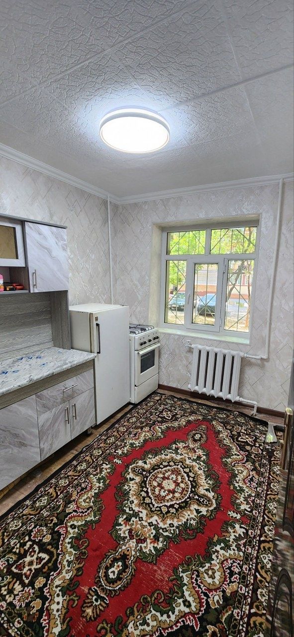 Продам 1 комнатную квартиру на Чиланзар 9
