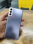 Galaxy s21+ 5G 16/256