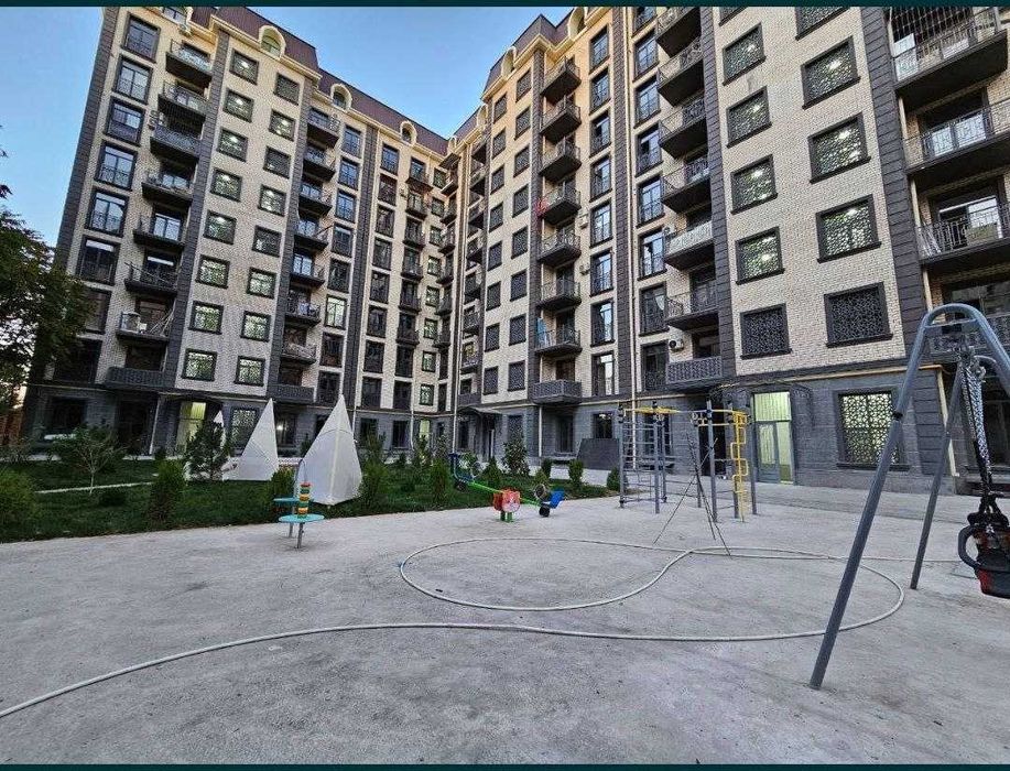 Продается квартира в ЖК Xon Saroy