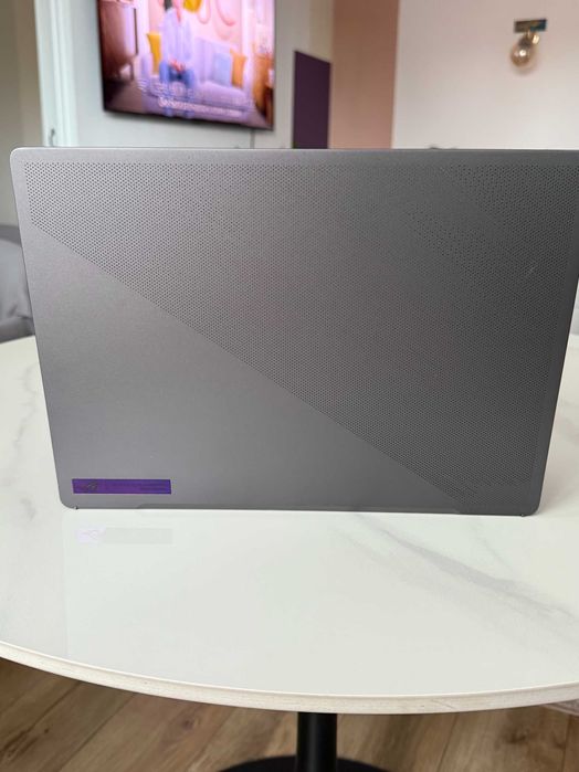 ASUS ROG Zephyrus G14, Ryzen 7 6800H, RX 6700S, 16GB RAM DDR5, 512 SSD