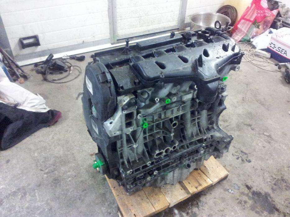 Motor VOLVO C30 S40 V50 S60 S80 V70 Xc60 Xc70 Xc90 Diesel / Benzina