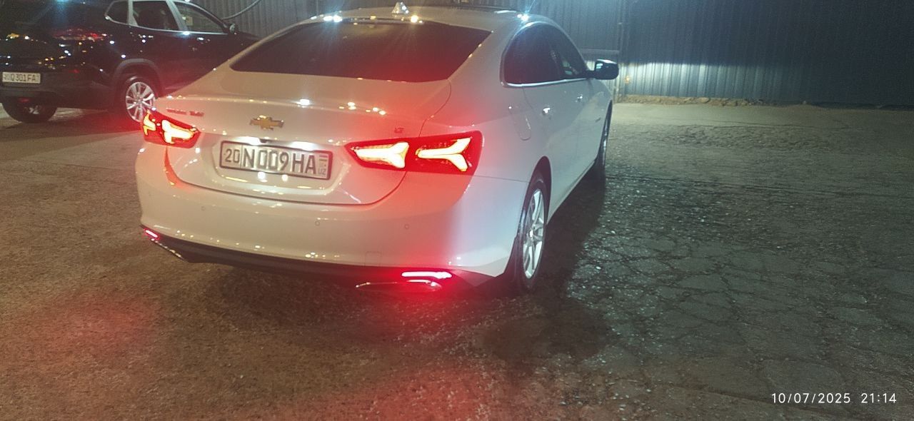 Malibu 2 Малибу 2