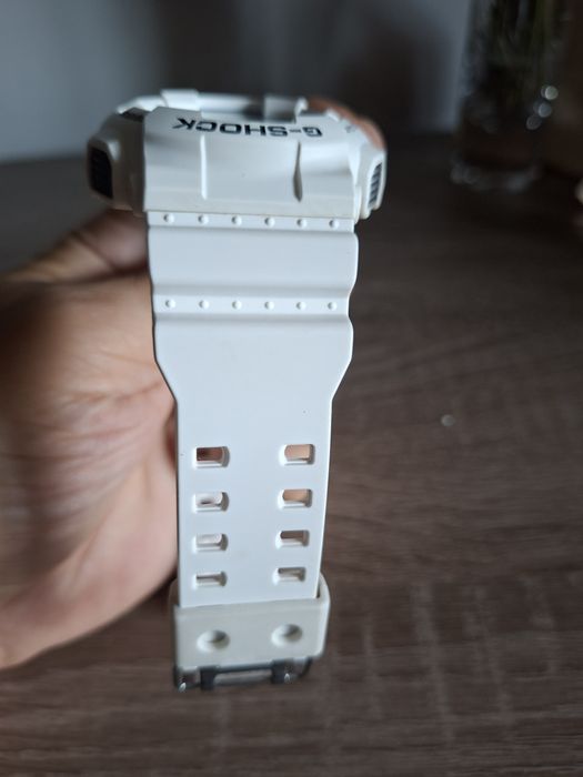 Casio G-Shock GA-100B-7A
