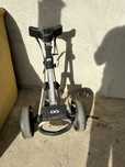 Cărucior crose Golf 2 Roţi - Go Le MANs pliabil